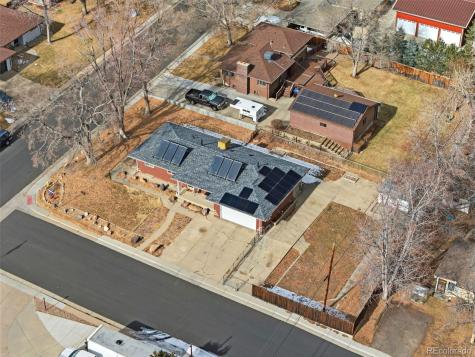 7253 W 69th Avenue Arvada CO 80003