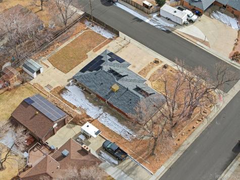 7253 W 69th Avenue Arvada CO 80003