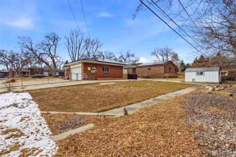 7253 W 69th Avenue Arvada CO 80003