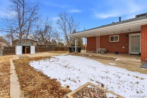 7253 W 69th Avenue Arvada CO 80003