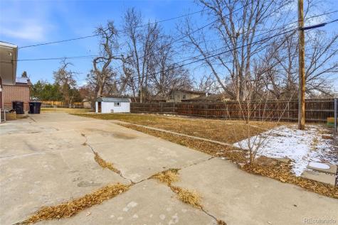 7253 W 69th Avenue Arvada CO 80003