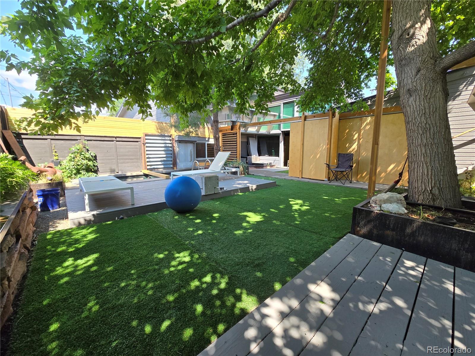 3407 S Logan Street Englewood CO 80113