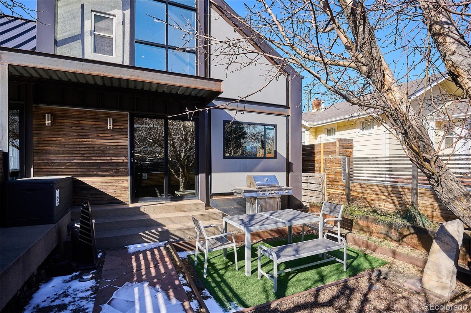 3407 S Logan Street Englewood CO 80113