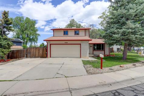 7552 Garland Street Arvada CO 80005