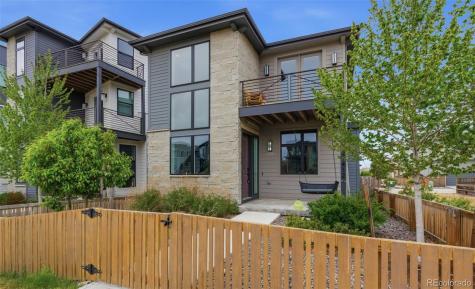 21412 E 61st Drive Aurora CO 80019