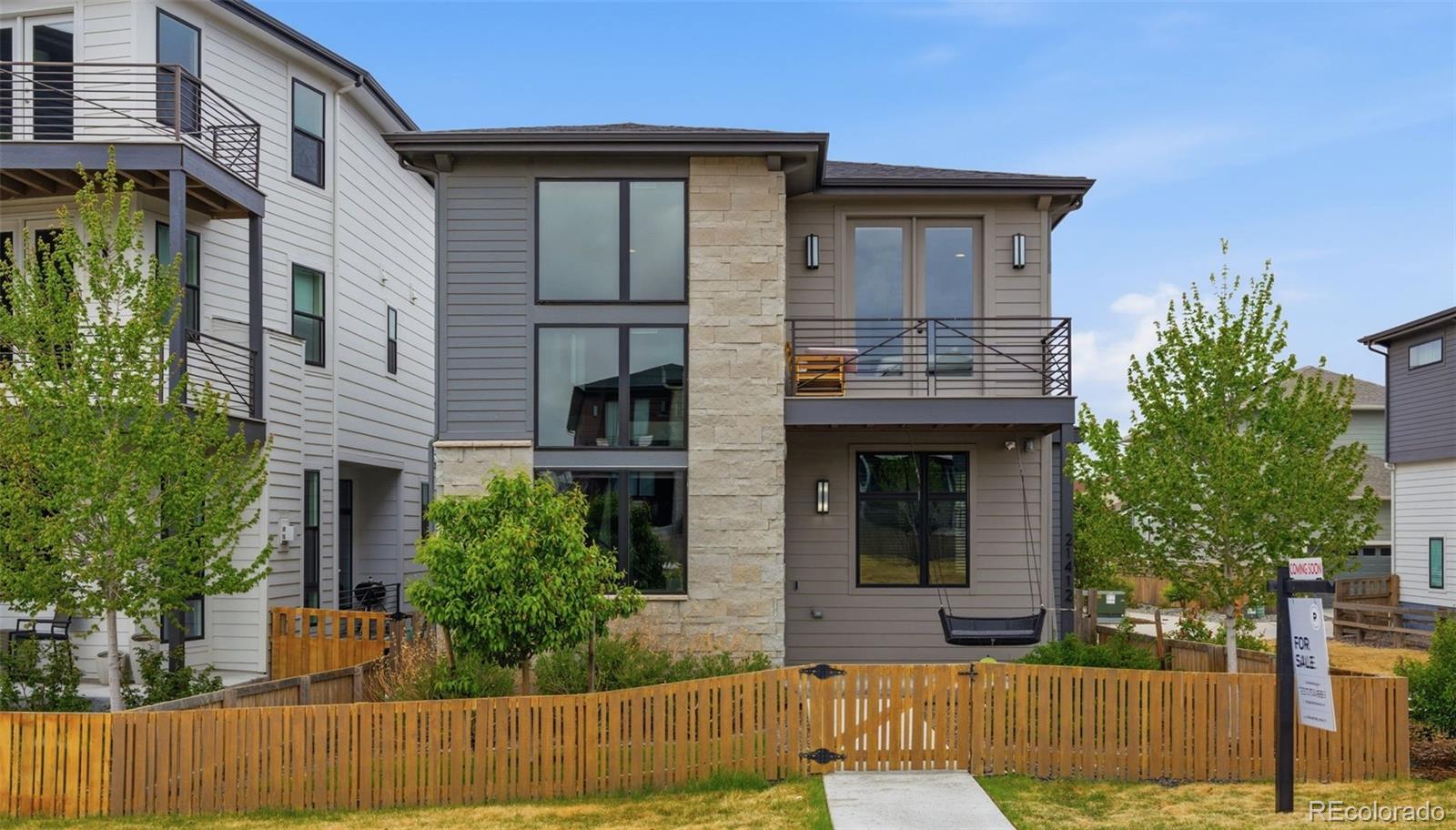 21412 E 61st Drive Aurora CO 80019