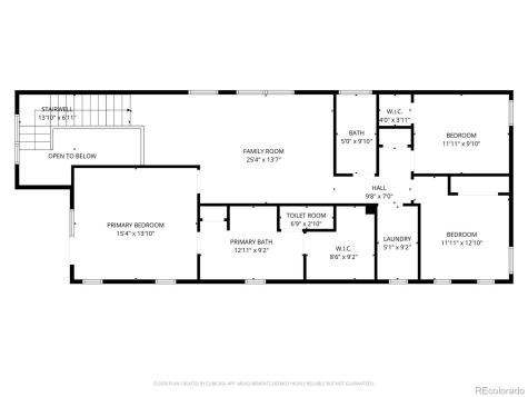21412 E 61st Drive Aurora CO 80019
