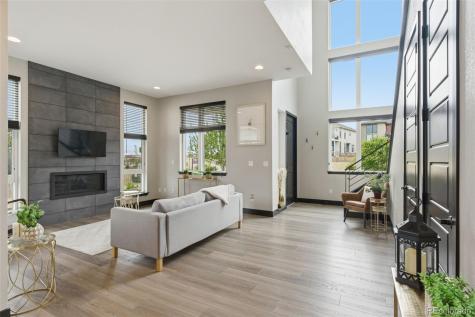 21412 E 61st Drive Aurora CO 80019