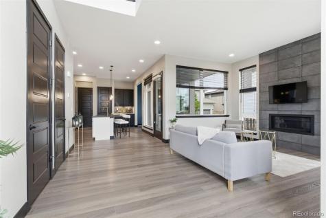 21412 E 61st Drive Aurora CO 80019
