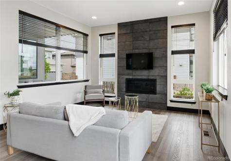 21412 E 61st Drive Aurora CO 80019