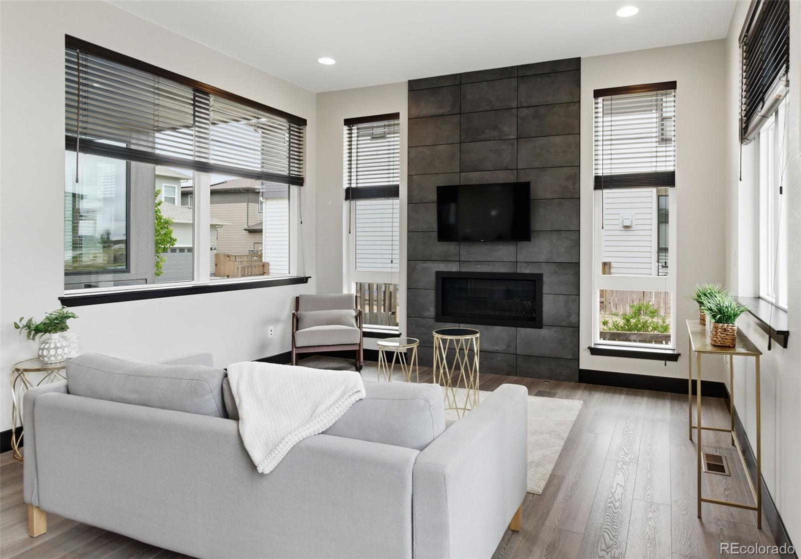 21412 E 61st Drive Aurora CO 80019