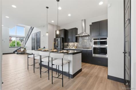 21412 E 61st Drive Aurora CO 80019