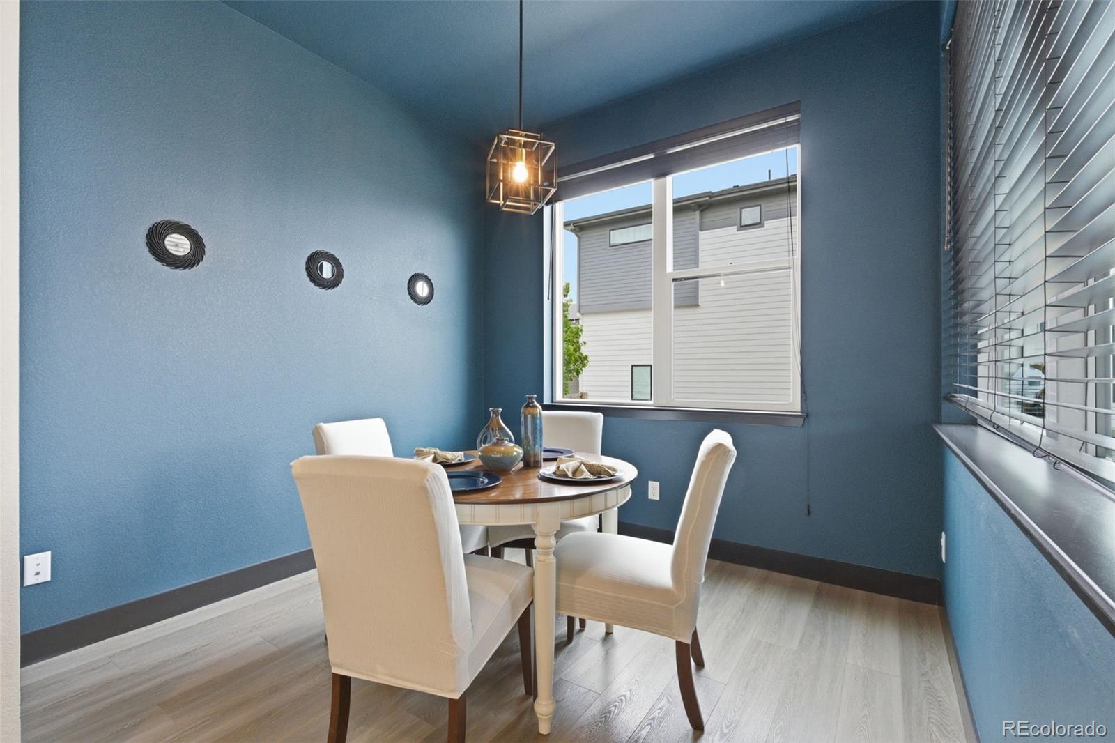 21412 E 61st Drive Aurora CO 80019