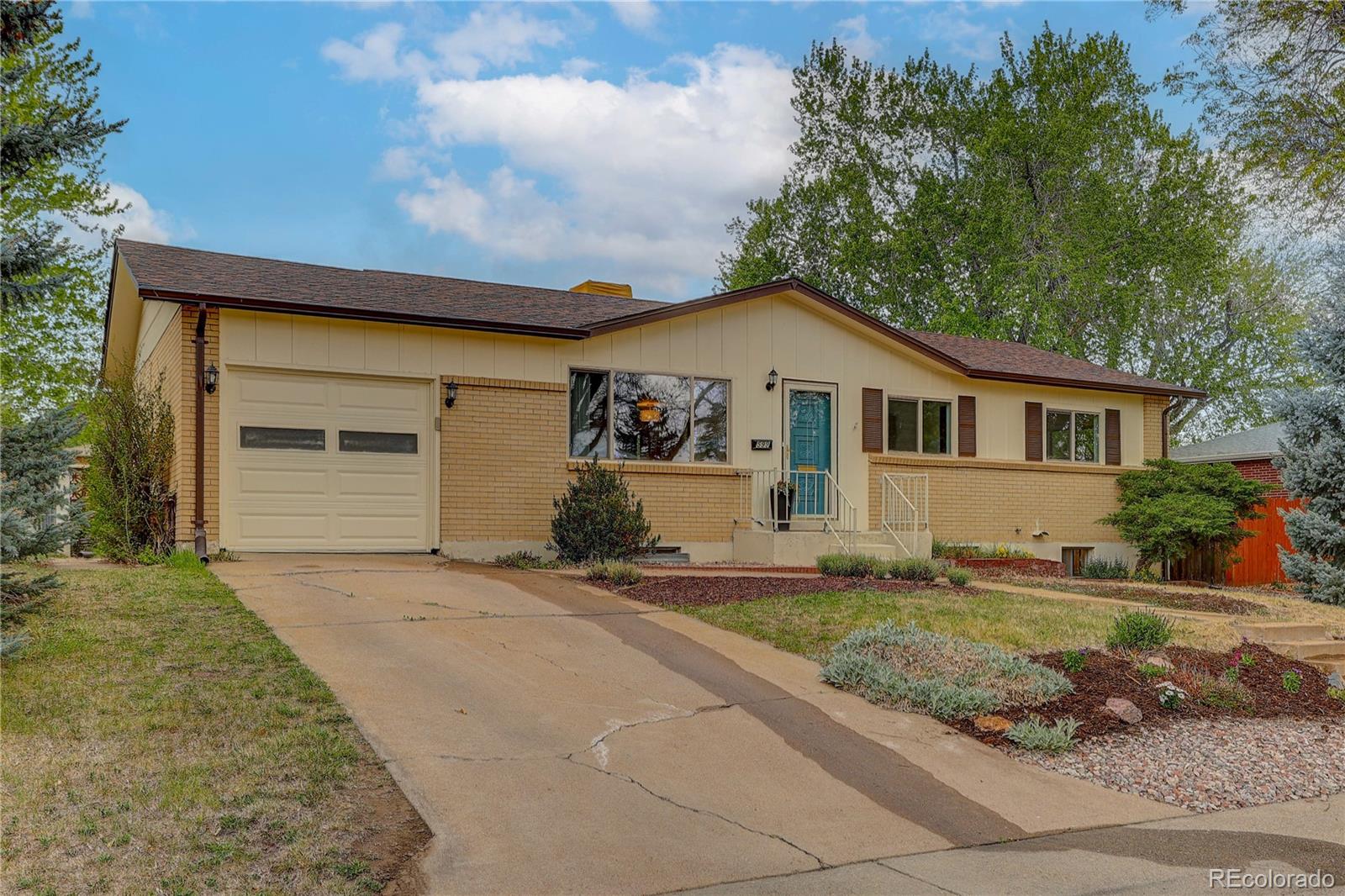 599 S Swadley Street Lakewood CO 80228