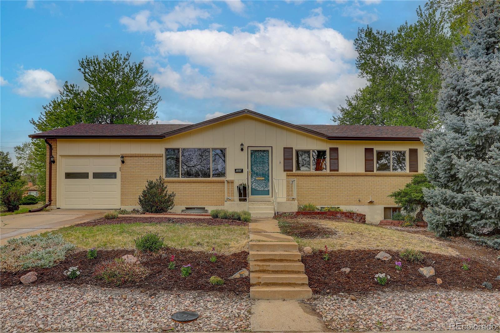 599 S Swadley Street Lakewood CO 80228