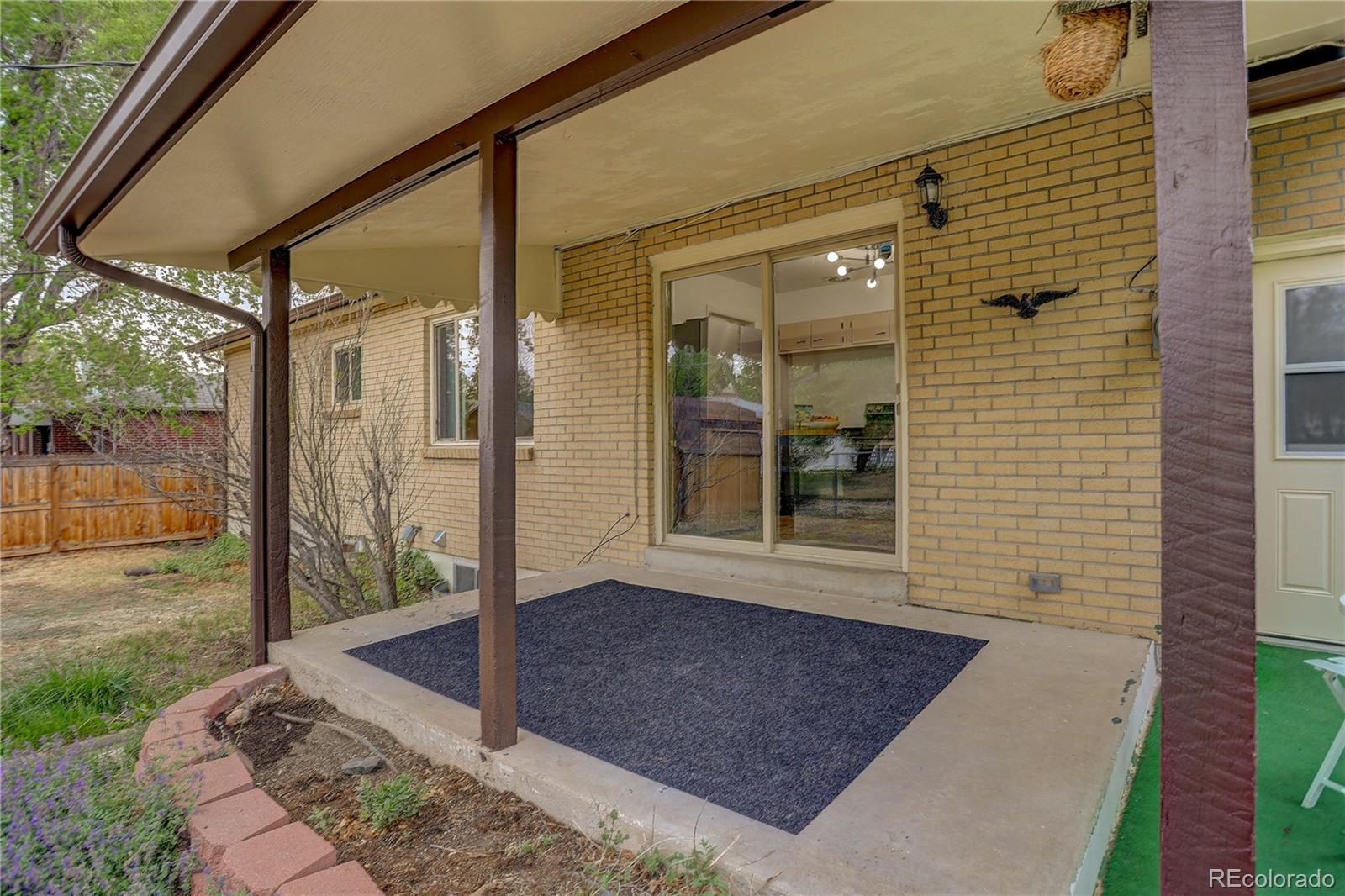 599 S Swadley Street Lakewood CO 80228