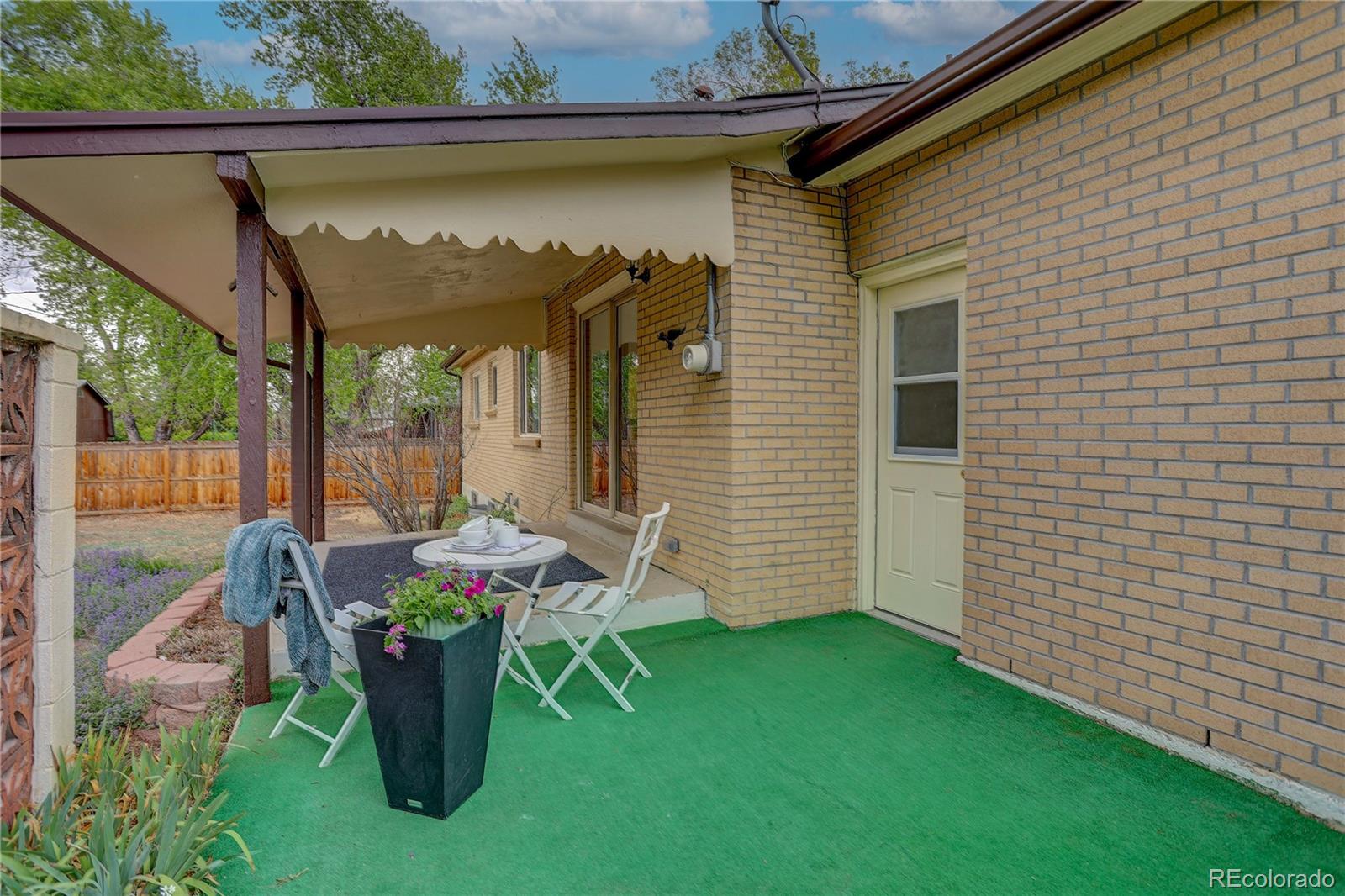 599 S Swadley Street Lakewood CO 80228