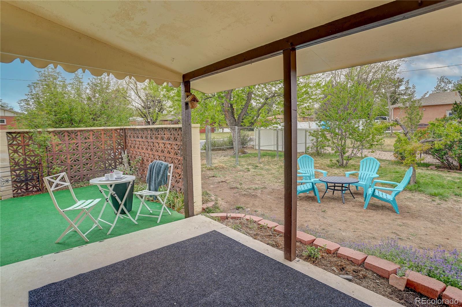 599 S Swadley Street Lakewood CO 80228