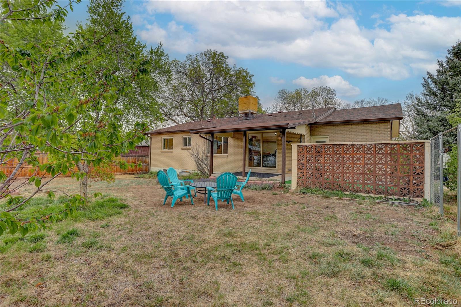 599 S Swadley Street Lakewood CO 80228