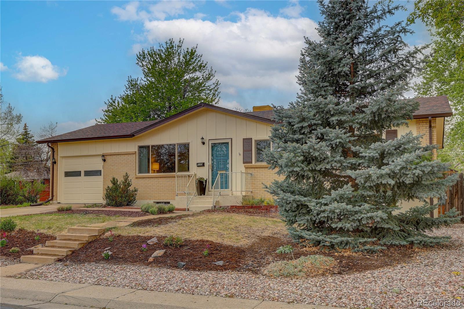 599 S Swadley Street Lakewood CO 80228