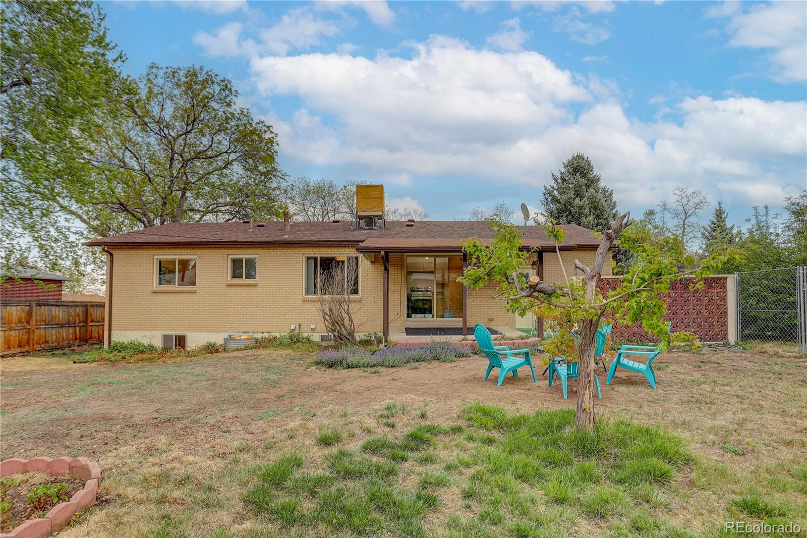 599 S Swadley Street Lakewood CO 80228
