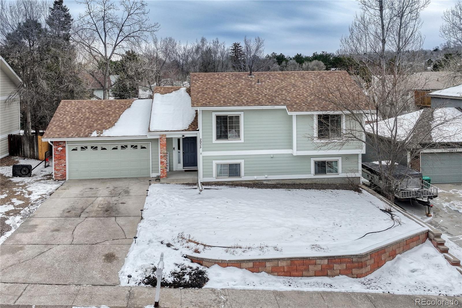 2935 Rolling Wood Loop Colorado Springs CO 80918