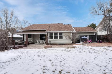 2935 Rolling Wood Loop Colorado Springs CO 80918