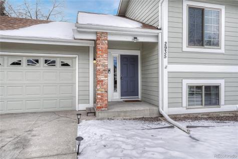 2935 Rolling Wood Loop Colorado Springs CO 80918