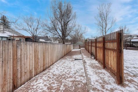 2935 Rolling Wood Loop Colorado Springs CO 80918