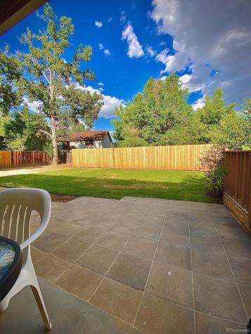 2935 Rolling Wood Loop Colorado Springs CO 80918