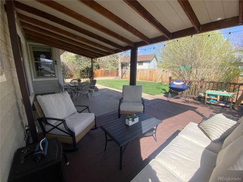 2935 Rolling Wood Loop Colorado Springs CO 80918