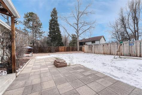 2935 Rolling Wood Loop Colorado Springs CO 80918