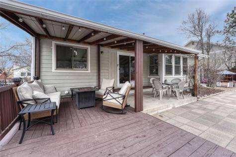 2935 Rolling Wood Loop Colorado Springs CO 80918