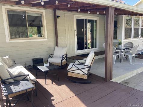 2935 Rolling Wood Loop Colorado Springs CO 80918