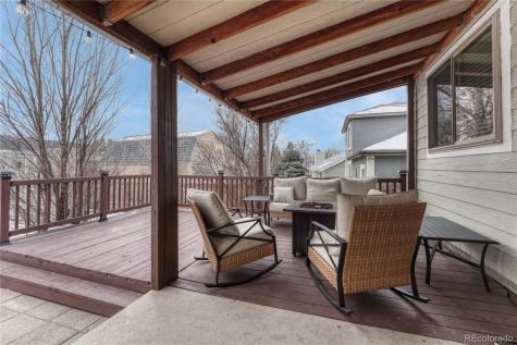 2935 Rolling Wood Loop Colorado Springs CO 80918