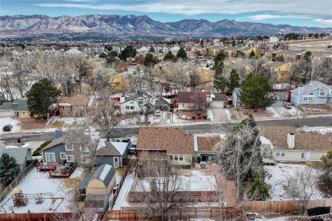 2935 Rolling Wood Loop Colorado Springs CO 80918