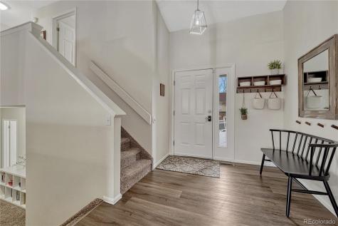 2935 Rolling Wood Loop Colorado Springs CO 80918