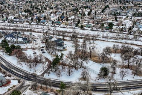 2935 Rolling Wood Loop Colorado Springs CO 80918