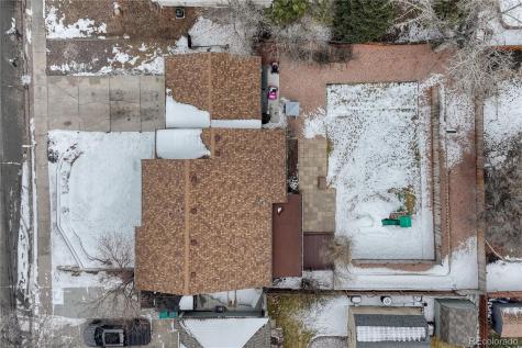 2935 Rolling Wood Loop Colorado Springs CO 80918