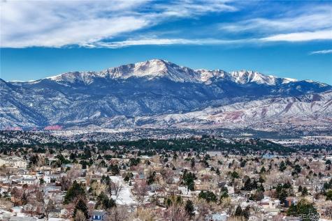 2935 Rolling Wood Loop Colorado Springs CO 80918