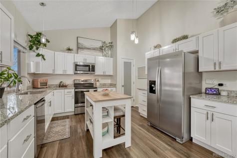 2935 Rolling Wood Loop Colorado Springs CO 80918