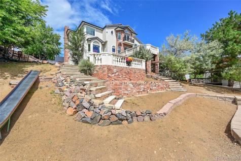 13794 W Kentucky Drive Lakewood CO 80228