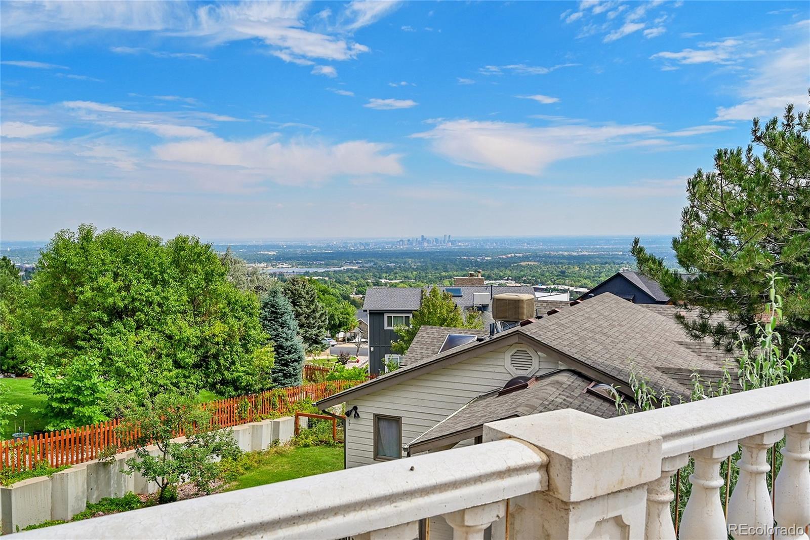 13794 W Kentucky Drive Lakewood CO 80228