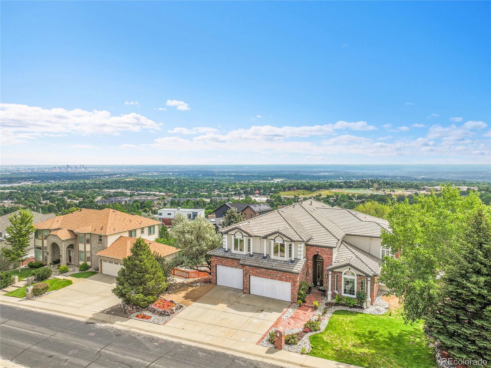 13794 W Kentucky Drive Lakewood CO 80228