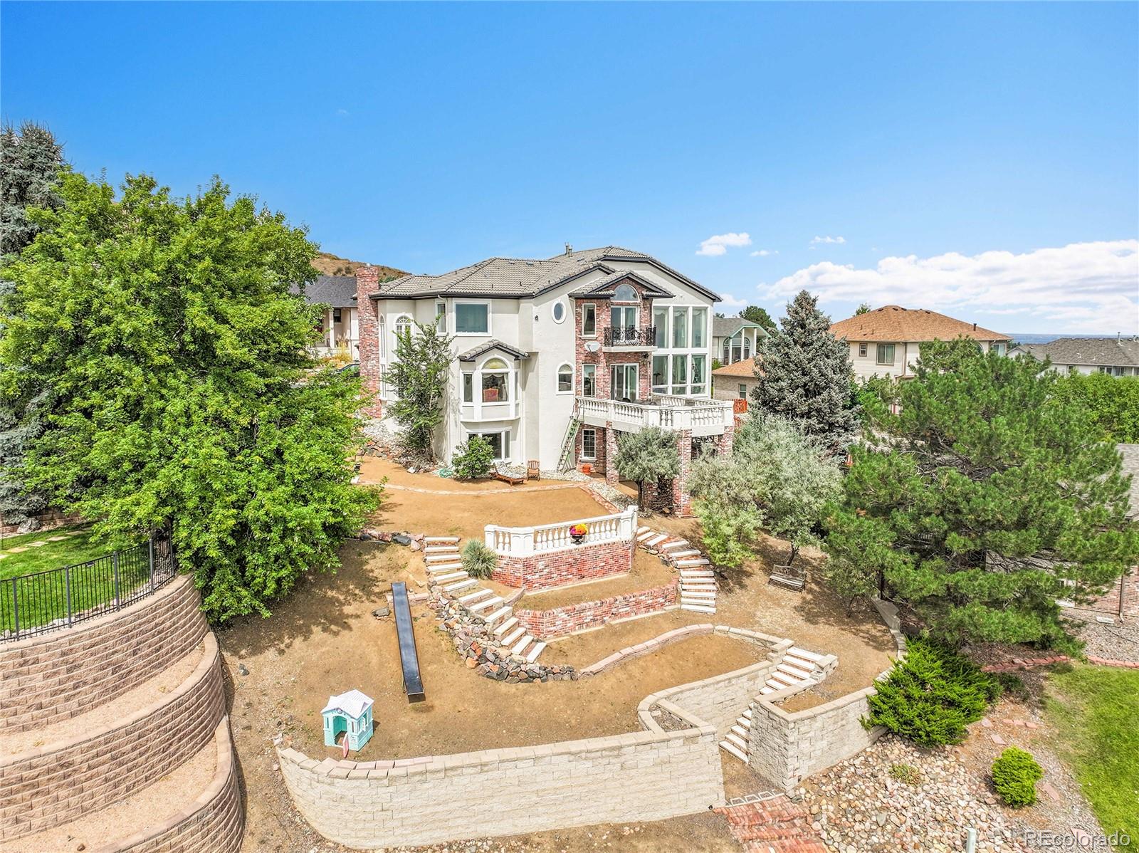 13794 W Kentucky Drive Lakewood CO 80228