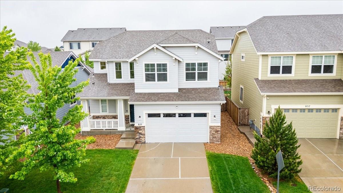 825 Wagon Bend Road Berthoud CO 80513