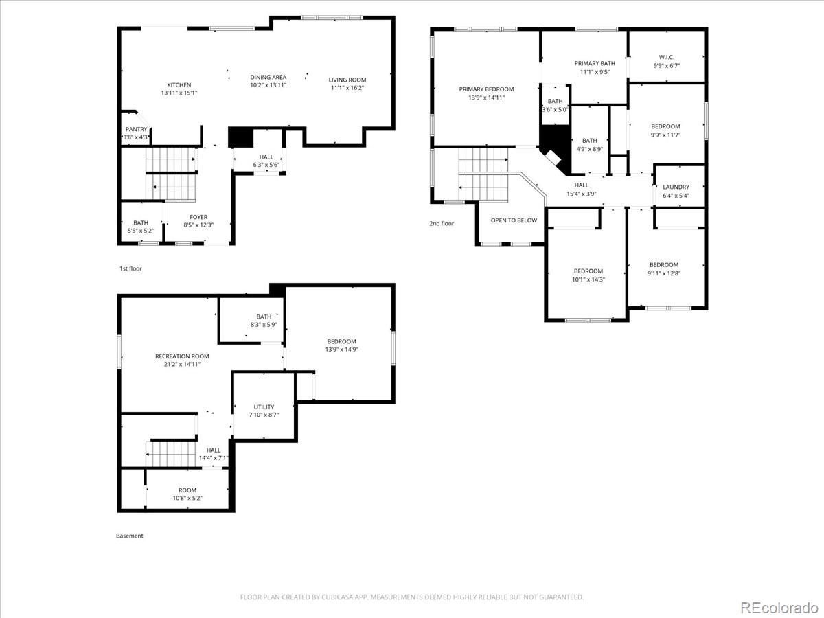 825 Wagon Bend Road Berthoud CO 80513