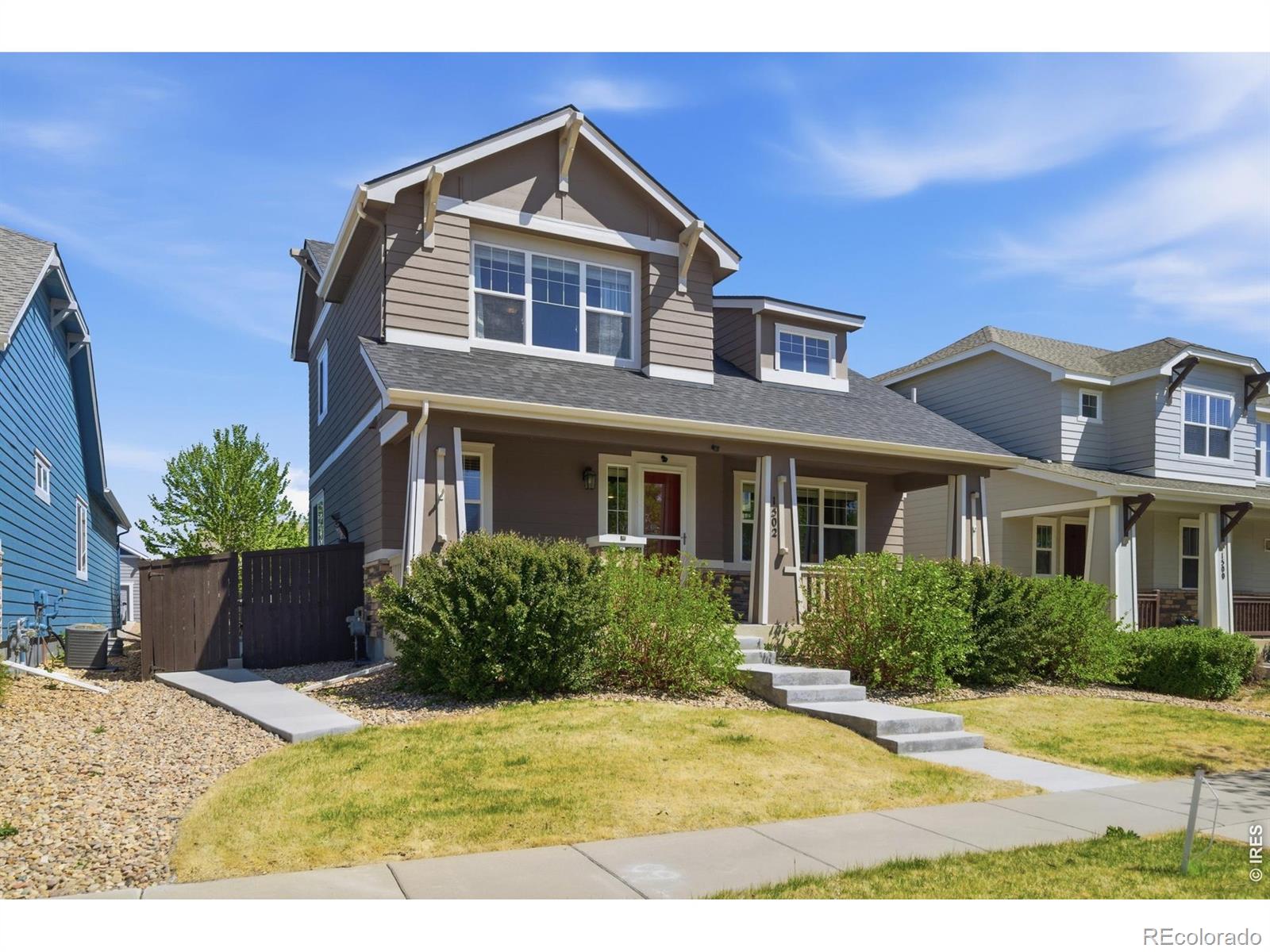 1502 Chokeberry Street Berthoud CO 80513