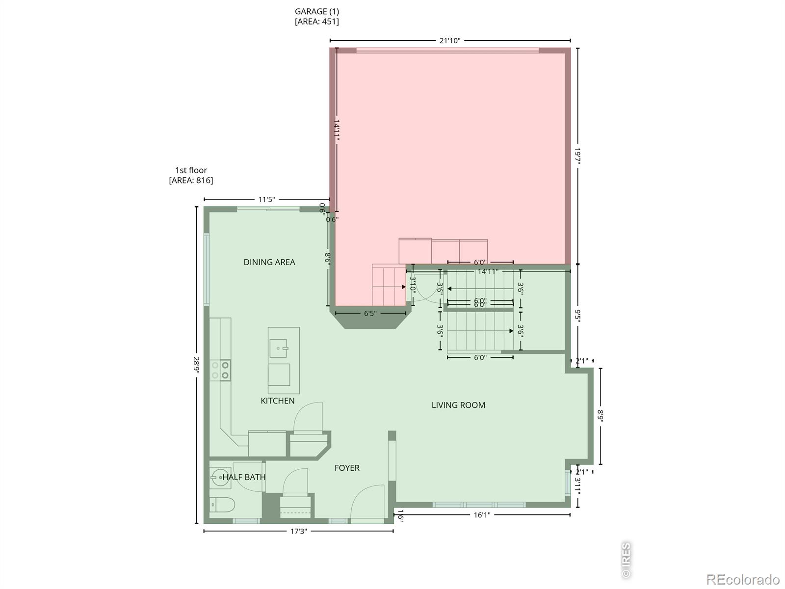 1502 Chokeberry Street Berthoud CO 80513