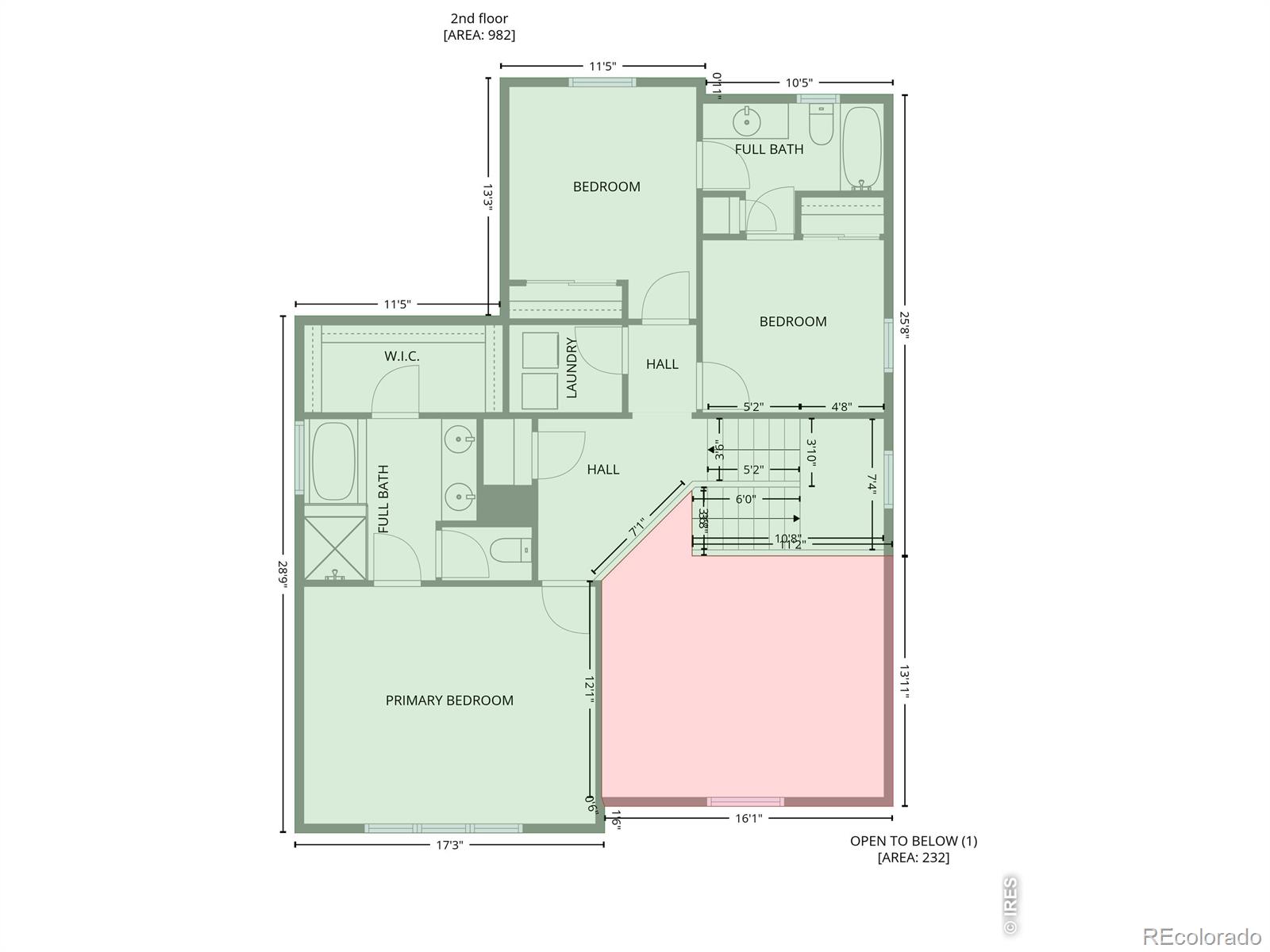 1502 Chokeberry Street Berthoud CO 80513